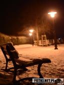 2017.01.19 - WOLSZTYN ZIMĄ