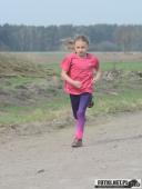 2018.04.15 - CHARYTATYWNY BIEG, MARSZ NORDIC WALKING CZ.1