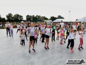 2023.09.03 – "CHARYTATYWNE AKTYWNE POŻEGNANIE LATA" część 1 z 4