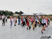 2023.09.03 – "CHARYTATYWNE AKTYWNE POŻEGNANIE LATA" część 1 z 4