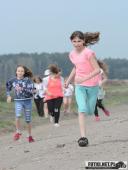 2018.04.15 - CHARYTATYWNY BIEG, MARSZ NORDIC WALKING CZ.1