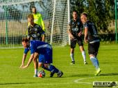 2025.08.17 - ZDJĘCIE KADRY NA SEZON 2025/2026 ORA Z MECZU LKS ZNICZ OBRA - TSG KAMIENIEC