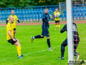 2025.10.25 - OLDBOY WOLSZTYN - KORONA ZAKRZEWO