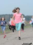 2018.04.15 - CHARYTATYWNY BIEG, MARSZ NORDIC WALKING CZ.1