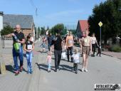 2021.09.05 - BIEG CHARYTATYWNY WYŚCIG PO ŻYCIE MARYSI - cz. 1