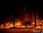 2017.01.19 - WOLSZTYN ZIMĄ