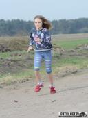 2018.04.15 - CHARYTATYWNY BIEG, MARSZ NORDIC WALKING CZ.1