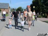 2021.09.05 - BIEG CHARYTATYWNY WYŚCIG PO ŻYCIE MARYSI - cz. 1