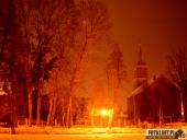 2017.01.19 - WOLSZTYN ZIMĄ