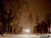 2017.01.19 - WOLSZTYN ZIMĄ