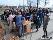 2019.03.24 - CHARYTATYWNY BIEG PO SZANSĘ DLA ADAMA - CZĘŚĆ 1 i 2