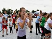 2023.09.03 – "CHARYTATYWNE AKTYWNE POŻEGNANIE LATA" część 1 z 4