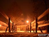 2017.01.19 - WOLSZTYN ZIMĄ