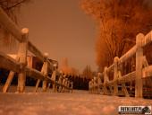 2017.01.19 - WOLSZTYN ZIMĄ