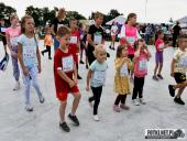 2023.09.03 – "CHARYTATYWNE AKTYWNE POŻEGNANIE LATA" część 1 z 4