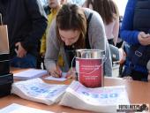 2019.03.24 - CHARYTATYWNY BIEG PO SZANSĘ DLA ADAMA - CZĘŚĆ 1 i 2