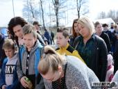 2019.03.24 - CHARYTATYWNY BIEG PO SZANSĘ DLA ADAMA - CZĘŚĆ 1 i 2