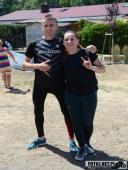 2019.06.30 - CHABER CHARYTATYWNY BERZYŃSKI BIEG Z PRZESZKODAMI - część 3,4 i 5