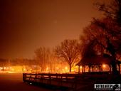 2017.01.19 - WOLSZTYN ZIMĄ