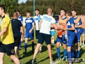 2023.06.10 – ORKAN CHORZEMIN - PRZEMYSŁAW POZNAŃ