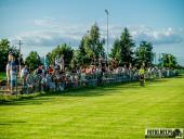 2025.08.17 - ZDJĘCIE KADRY NA SEZON 2025/2026 ORA Z MECZU LKS ZNICZ OBRA - TSG KAMIENIEC