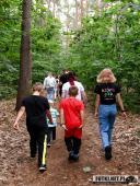 2023.09.03 – "CHARYTATYWNE AKTYWNE POŻEGNANIE LATA" część 1 z 4