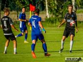 2025.08.17 - ZDJĘCIE KADRY NA SEZON 2025/2026 ORA Z MECZU LKS ZNICZ OBRA - TSG KAMIENIEC