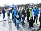 2019.03.24 - CHARYTATYWNY BIEG PO SZANSĘ DLA ADAMA - CZĘŚĆ 1 i 2