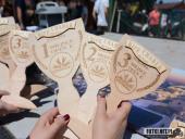 2019.06.30 - CHABER CHARYTATYWNY BERZYŃSKI BIEG Z PRZESZKODAMI - część 3,4 i 5