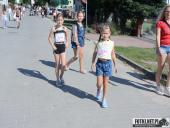 2021.09.05 - BIEG CHARYTATYWNY WYŚCIG PO ŻYCIE MARYSI - cz. 1