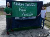 2019.03.24 - CHARYTATYWNY BIEG PO SZANSĘ DLA ADAMA - CZĘŚĆ 1 i 2