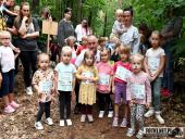 2023.09.03 – "CHARYTATYWNE AKTYWNE POŻEGNANIE LATA" część 1 z 4