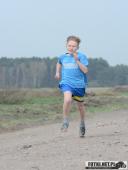 2018.04.15 - CHARYTATYWNY BIEG, MARSZ NORDIC WALKING CZ.1