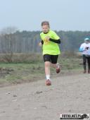 2018.04.15 - CHARYTATYWNY BIEG, MARSZ NORDIC WALKING CZ.1