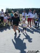 2021.09.05 - BIEG CHARYTATYWNY WYŚCIG PO ŻYCIE MARYSI - cz. 1