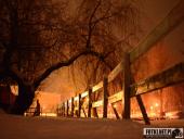 2017.01.19 - WOLSZTYN ZIMĄ