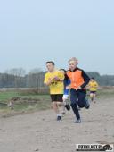 2018.04.15 - CHARYTATYWNY BIEG, MARSZ NORDIC WALKING CZ.1