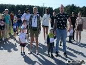 2021.09.05 - BIEG CHARYTATYWNY WYŚCIG PO ŻYCIE MARYSI - cz. 1