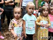 2023.09.03 – "CHARYTATYWNE AKTYWNE POŻEGNANIE LATA" część 1 z 4