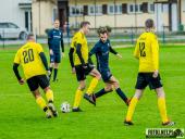 2025.10.25 - OLDBOY WOLSZTYN - KORONA ZAKRZEWO