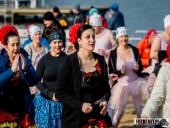 2025.02.09 - III Zmowy Dystans - Bieg Sztafetowy Morsów - cz. 1 z 3