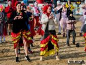 2025.02.09 - III Zmowy Dystans - Bieg Sztafetowy Morsów - cz. 1 z 3