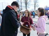 2019.03.24 - CHARYTATYWNY BIEG PO SZANSĘ DLA ADAMA - CZĘŚĆ 1 i 2