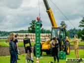 2025.09.14 - CHARYTATYWNE III AKTYWNE POŻEGNANIE LATA Z FUNDACJĄ POMOC MA MOC - cz. 3