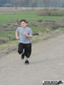 2018.04.15 - CHARYTATYWNY BIEG, MARSZ NORDIC WALKING CZ.1