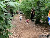 2023.09.03 – "CHARYTATYWNE AKTYWNE POŻEGNANIE LATA" część 1 z 4