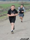 2018.04.15 - CHARYTATYWNY BIEG, MARSZ NORDIC WALKING CZ.1