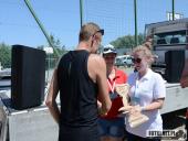 2019.06.30 - CHABER CHARYTATYWNY BERZYŃSKI BIEG Z PRZESZKODAMI - część 3,4 i 5