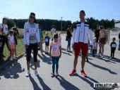 2021.09.05 - BIEG CHARYTATYWNY WYŚCIG PO ŻYCIE MARYSI - cz. 1