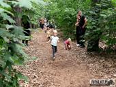 2023.09.03 – "CHARYTATYWNE AKTYWNE POŻEGNANIE LATA" część 1 z 4